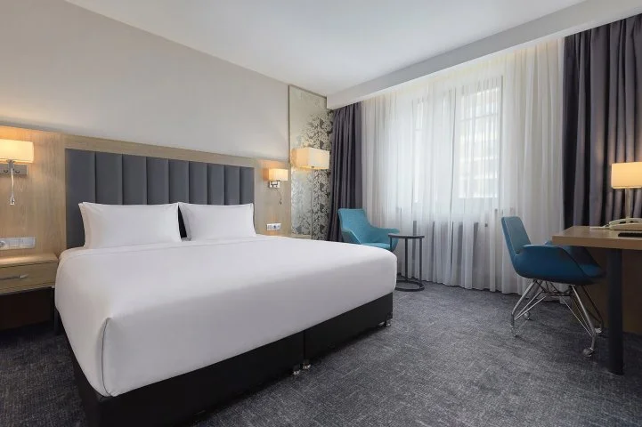 Mercure Нижний Новгород Центр: Фотография 5