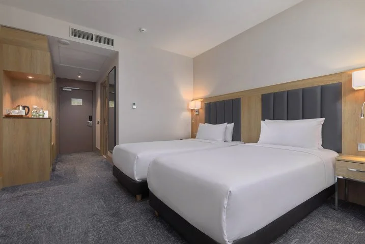 Mercure Нижний Новгород Центр: Фотография 6